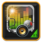 Download Equalizer Music Volume Booster 26.1 Apk for android