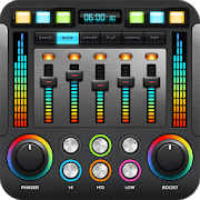 Equalizer & Bass Boost 1.0.5