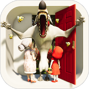 Download Escape Game: Red Riding Hood 1.0.6 Apk for android