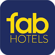 FabHotels: Safe Rooms on Best Hotel Booking App 5.5.1