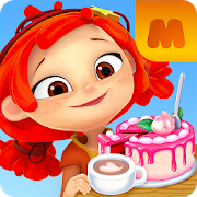 Download Fantasy Patrol: Cafe 1.201215 Apk for android