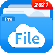 Download File Manager PRO with Best Booster and Analyzer 1.2.2 Apk for android