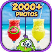 Download Find the differences 1000+ photos 1.0.25 Apk for android