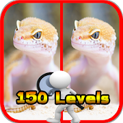 Download Find The Differences 150 Levels 2.1.6 Apk for android