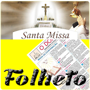 Download Folheto da Santa Missa dos Domingos 1.119 Apk for android