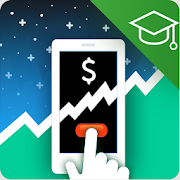 Download Forex Game - Online Stocks Trading For Beginners 2.14.1 Apk for android