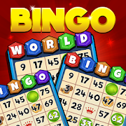 Download Free Bingo World - Free Bingo Games 1.4.10 Apk for android