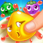 Download Fruit Splash Mania - Line Match 3 9.0.8 Apk for android Apk