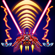 Download Galaxy Invader: Space Shooting 2.7 Apk for android