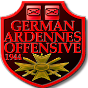 Download German Ardennes Offensive 1944 4.2.1.1 Apk for android