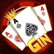 Gin Rummy 2.3