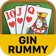 Gin Rummy Free! 1.0.17