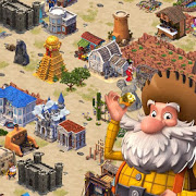 Goldrush: Westward Settlers! 2.4.8