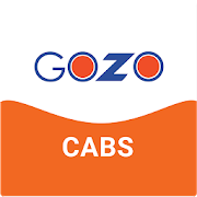 Gozo Cabs – Book reliable taxis all over in India 4.7.01231