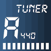 Guitar Tuner - Free Tune 4.4 and up