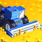 Download Harvest.io – Farming Arcade in 3D 1.9.0 Apk for android