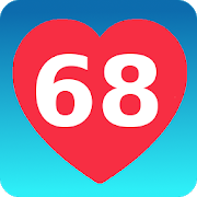 Download Heart Rate Monitor 1.32.2.34 Apk for android