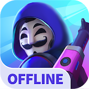 Download Heroes Strike Offline - MOBA & Battle Royale 57 Apk for android Apk