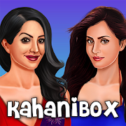 Download Hindi Story Game - Play Episode with Choices 1.1.374+c Apk for android