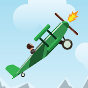 Download Hit The Plane - Bluetooth Multiplayer 1.16 Apk for android