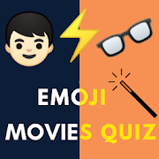 Download Hollywood Movies Emoji Quiz - Guess the emoji 1.2.30 Apk for android