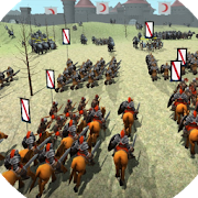 Download Holy Land Wars 2.1 Apk for android