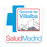 Download Hospital U. General de Villalba 2.92 Apk for android