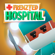 Download Idle Frenzied Hospital Tycoon 0.9 Apk for android