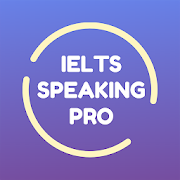 Download IELTS Speaking PRO : Full Tests & Cue Cards speaking.2.7.2 Apk for android Apk