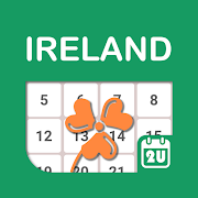 Ireland Calendar - Holiday & Note (Calendar 2021) 3.8.3