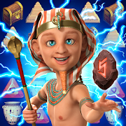 Download Jewel Ancient 2: lost tomb gems adventure 2.2.2 Apk for android