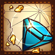 Jewels and gems - match jewels puzzle 1.3.0