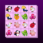 Download Kawaii Onet - Free Connect Animals 2020 1.3.0 Apk for android