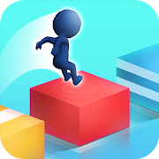 Download Keep Jump – Flappy Block Jump Games 3D 3.9501 Apk for android