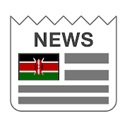 Kenya Newspapers 3.3.1