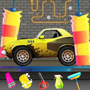 Download Kids Car Wash Service Station 1.9 Apk for android Apk