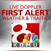 Download KOMU 8 Weather App 5.1.204 Apk for android