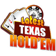 Latest Texas Hold'em 0.8