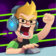 Download League of Gamers: Be an Esports Legend! 1.4.5 Apk for android