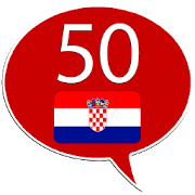 Learn Croatian - 50 languages 12.2