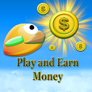 Download Little Jumping Bird. Play and Earn. 3.7 Apk for android