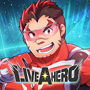 Download LIVE A HERO 1.0.12 Apk for android