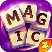 Magic Word - Find & Connect Words from Letters 1.11.1