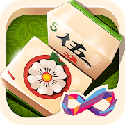 Download Mahjong FRVR - The Classic Shanghai Solitaire Free 1.11.0 Apk for android