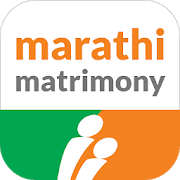 MarathiMatrimony® - No. 1 Matrimony & Shaadi App 