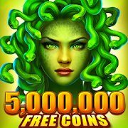 Medusa Vegas Slots 3.659