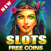 Mega Win Vegas Casino Slots 4.605