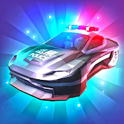 Download Merge Cyber Cars: Sci-fi Punk Future Merger 2.0.0 Apk for android Apk