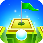 Download Mini Golf Magic 1.0.0 Apk for android