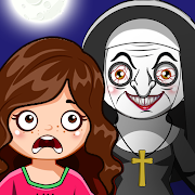 Mini Town: Horror Granny House Scary Game For Kids 2.4